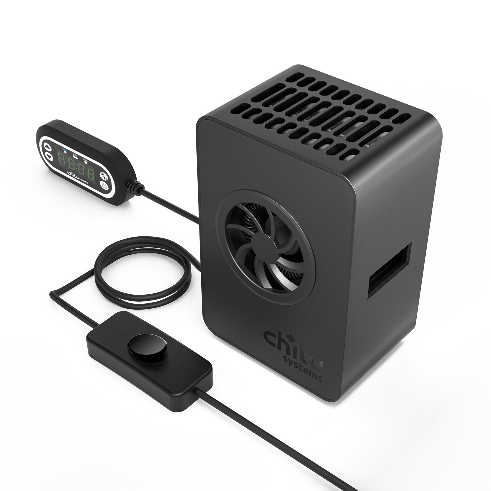 3D Printing Cnc - Chitu Systems H2 Mini Heater New