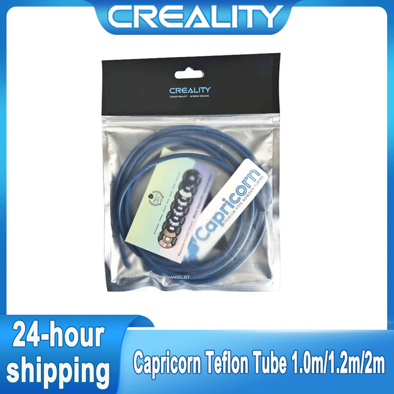 CREALITY for Capricorn Bowden  - 3D Printing Cnc review and price