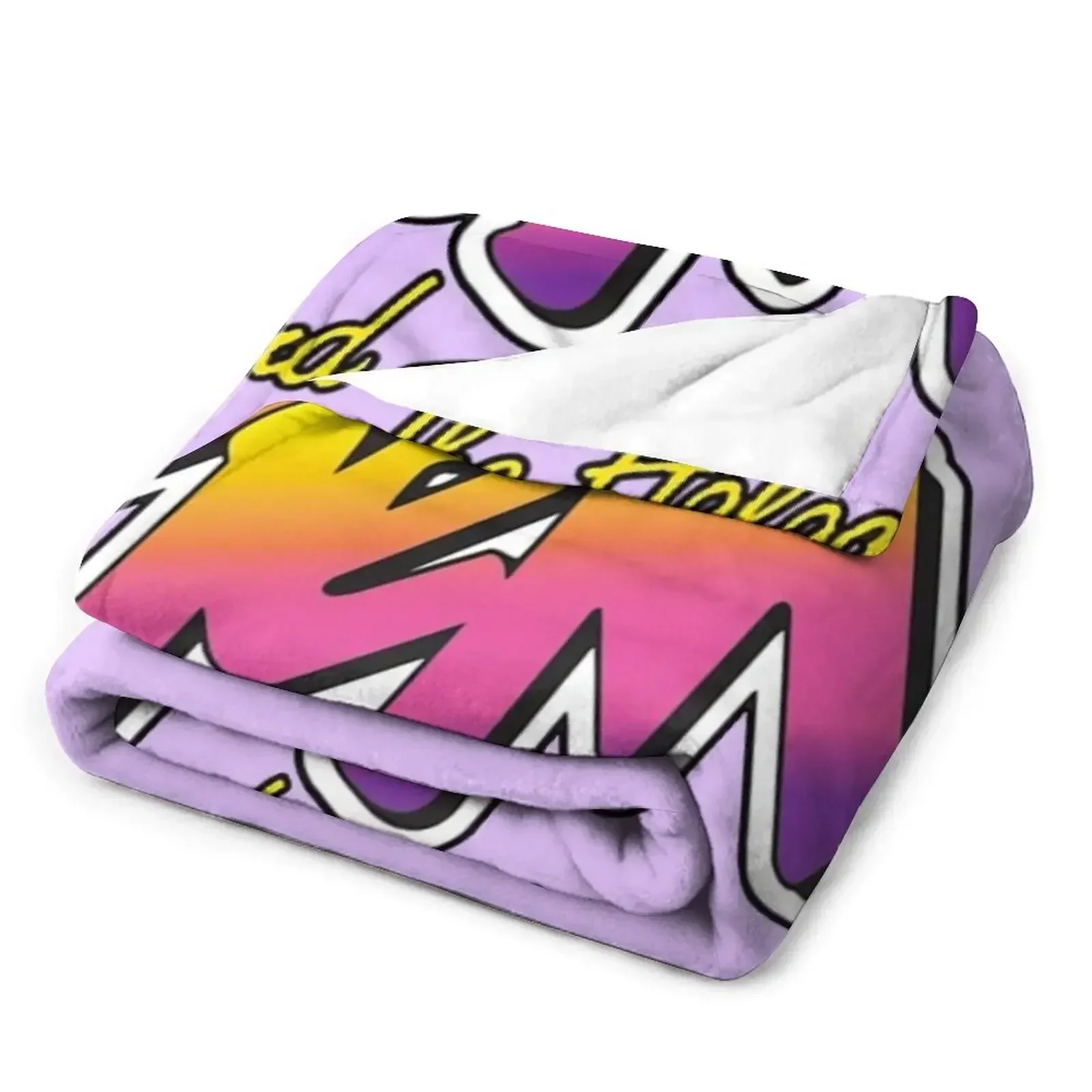 Jem and the holograms Throw Bl - 3D Printing Hologram review and price