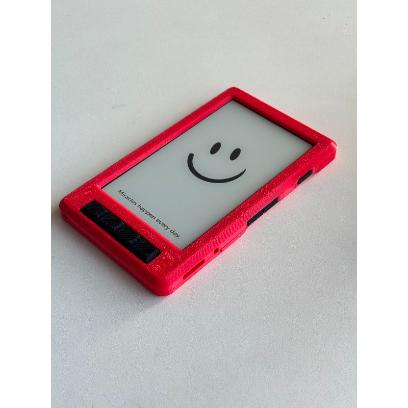 For XTEINK X4 E-book Reader Pr - 3D Printing Ebook review and price