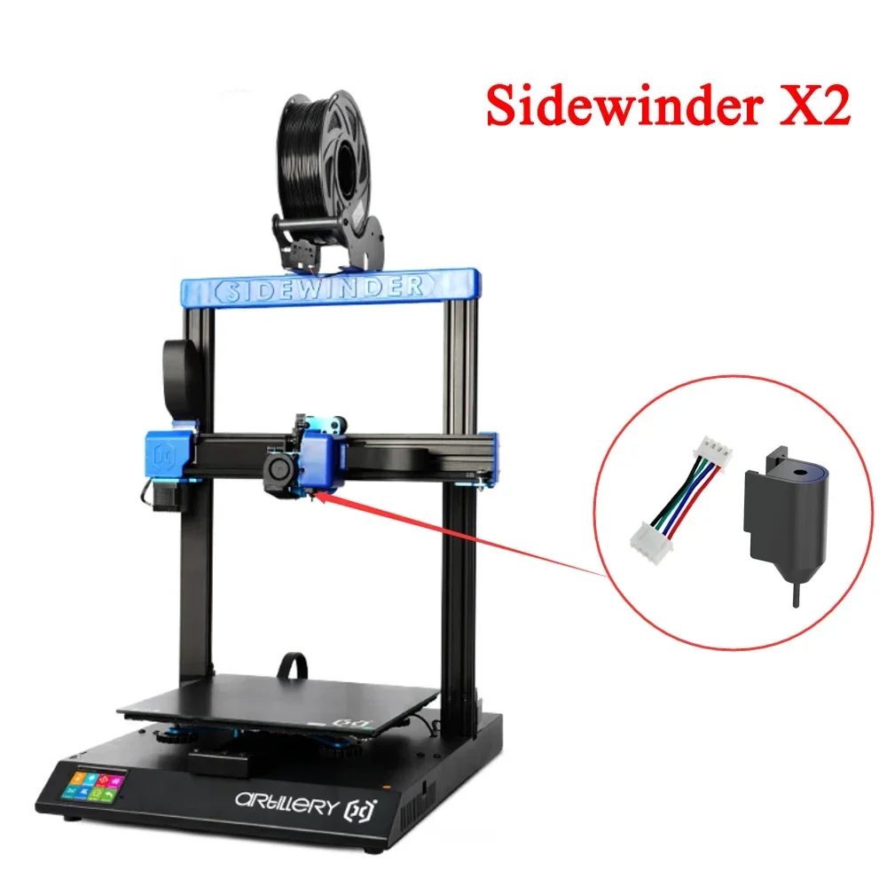The New Self-leveling BL-Touch - Probe Bltouch Leveling review and price