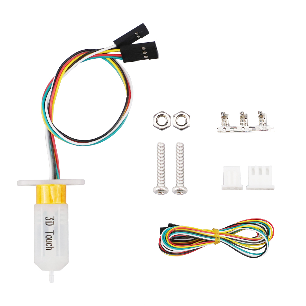 Ender 3 Upgrade BL Touch 3D To - Probe Bltouch Leveling review and price