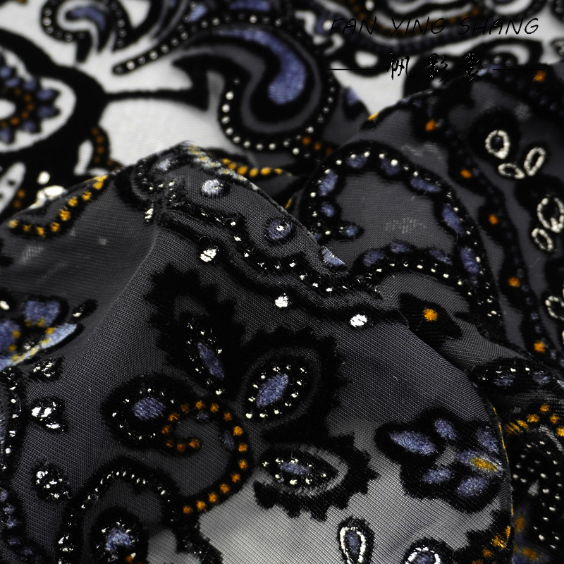 2026 New Black Bule Yellow Cas - 3D Printing On Fabric review and price
