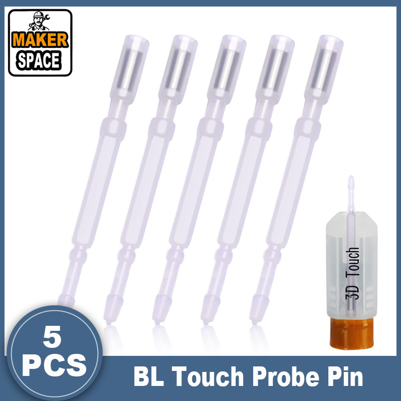 3D TOUCH Sensor Probe 3D Print - Probe Bltouch Leveling review and price
