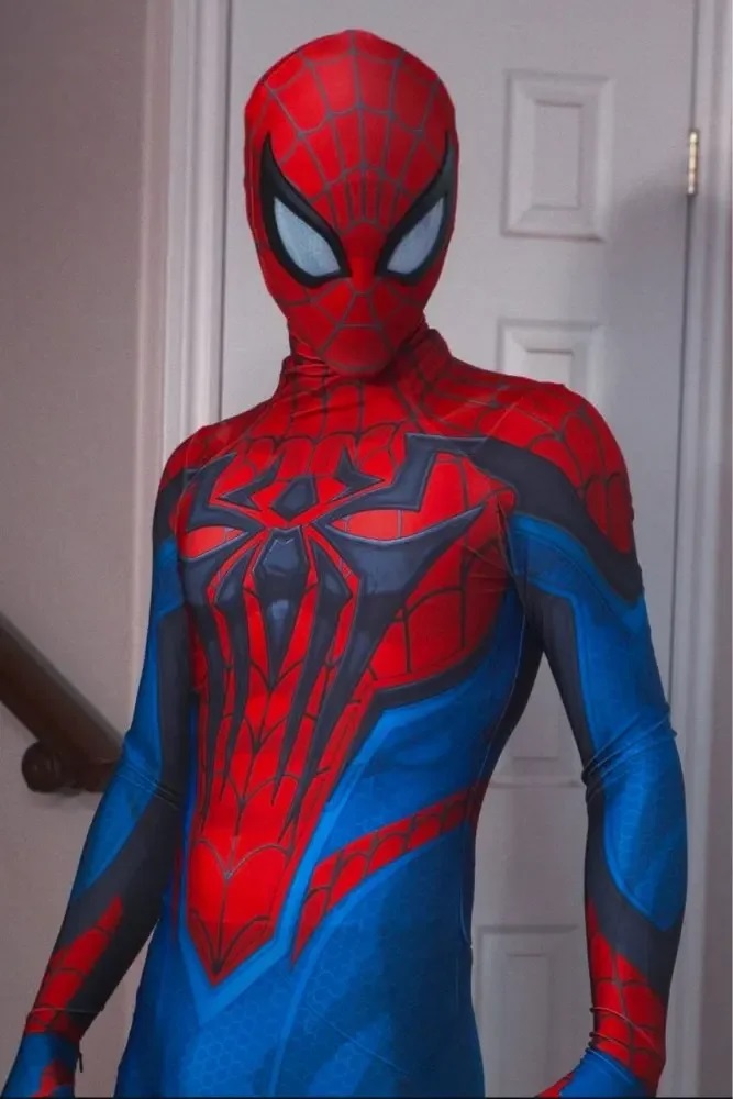 PS5 Riv als SM Cosplay Benjam  - 3D Printing Idea review and price