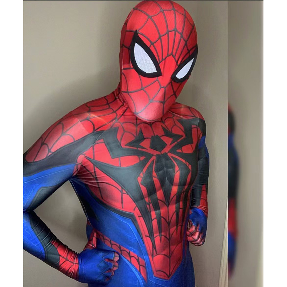 PS5 Riv als SM Cosplay Benjam  - 3D Printing Idea review and price