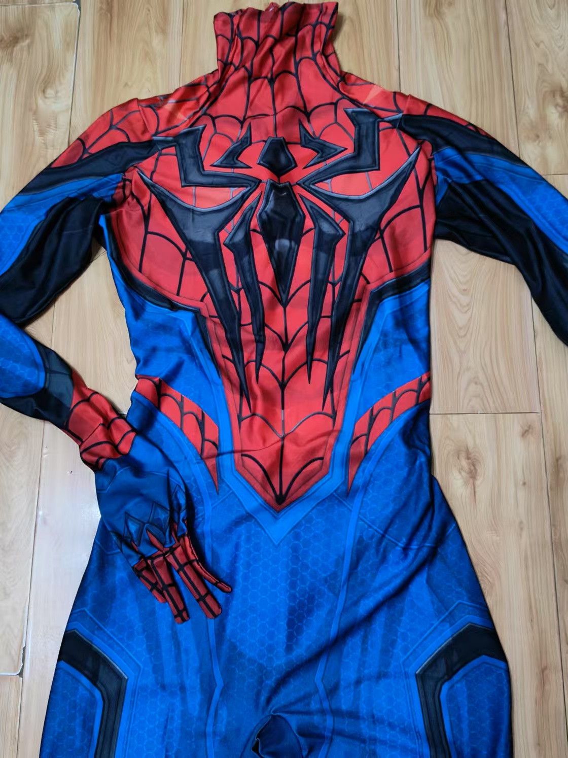 PS5 Riv als SM Cosplay Benjam  - 3D Printing Idea review and price