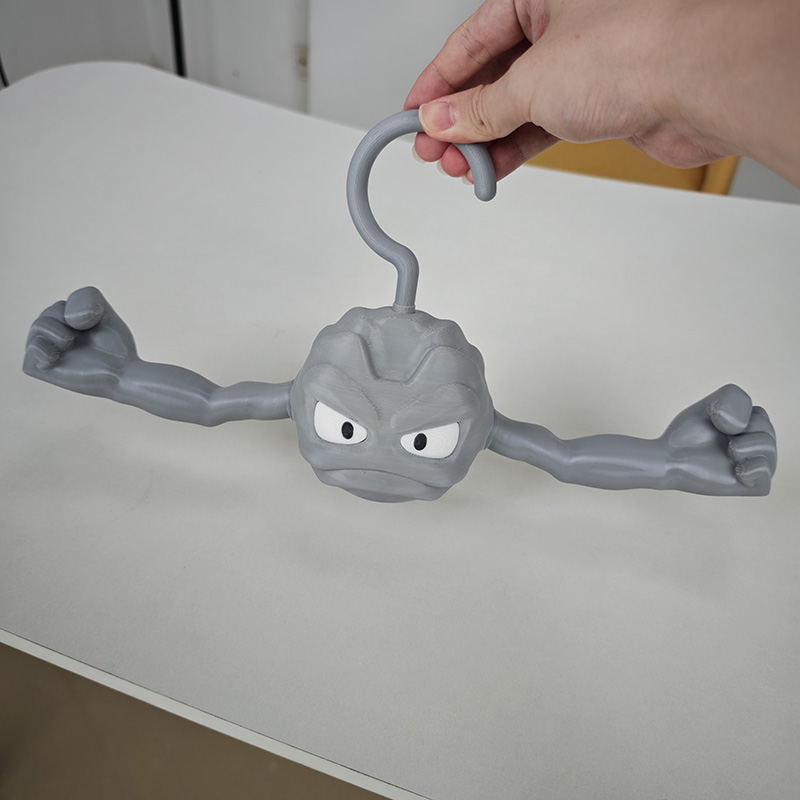 Anime Pokemon Creative Hanger  - 3D Printing Idea review and price
