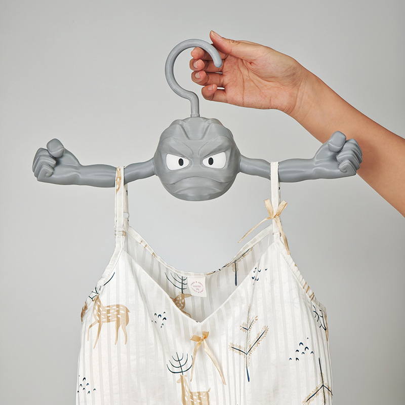 Anime Pokemon Creative Hanger  - 3D Printing Idea review and price