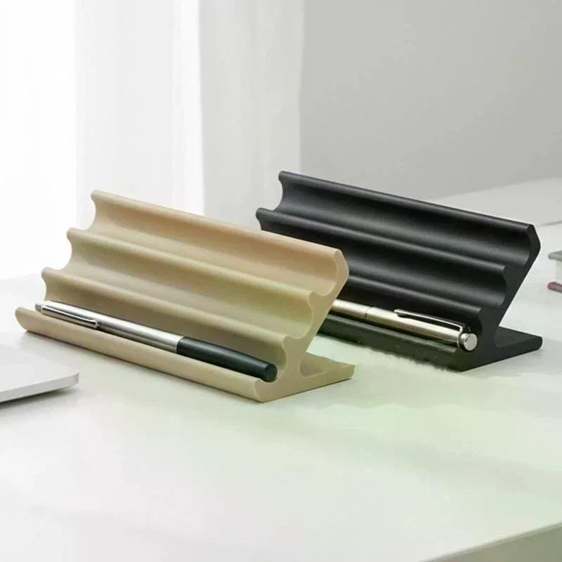 Pen Holder Modern Minimalist I - 3D Printing Use review and price