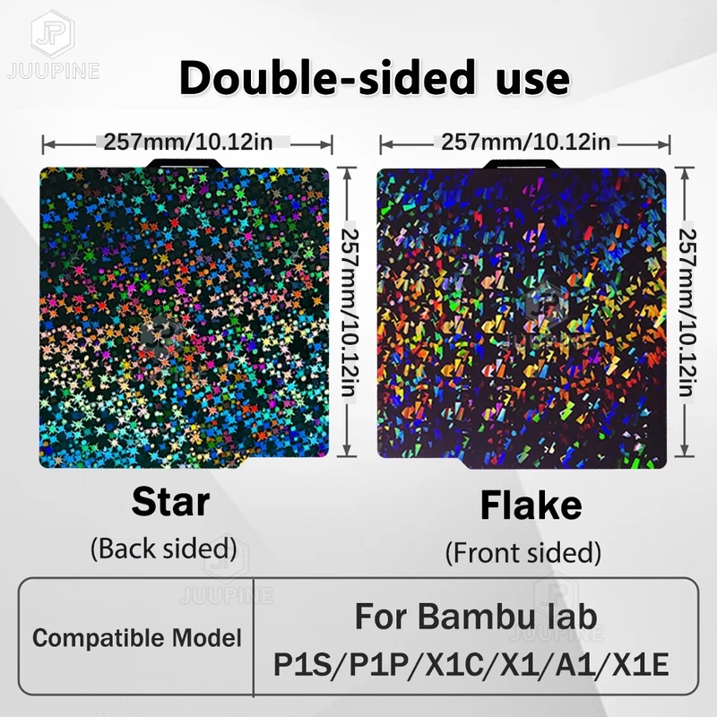 3D Printer Build Plate for Bam - 3D Printing Hologram review and price