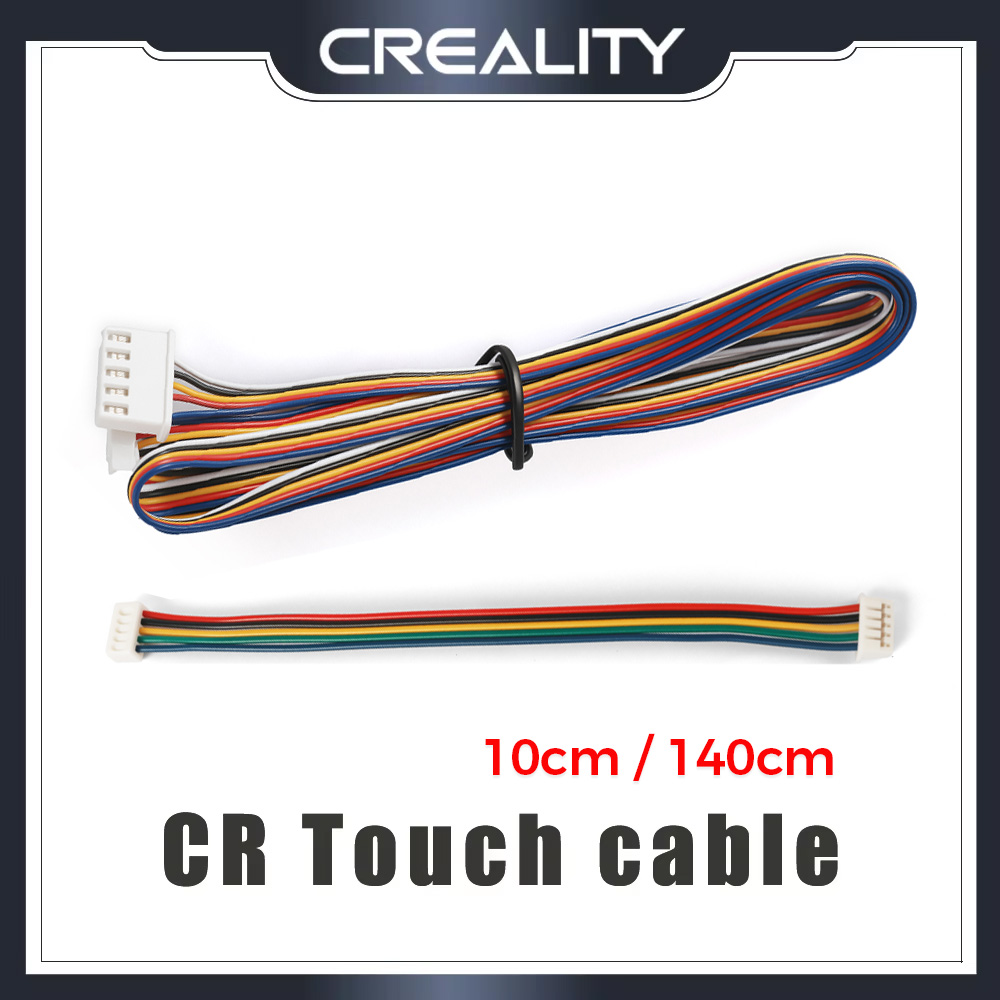 Creality CR Touch Cable for Au - Probe Bltouch Leveling review and price