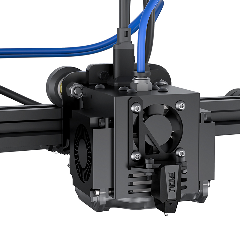 BIGTREETECH MicroProbe Auto Le - Probe Bltouch Leveling review and price