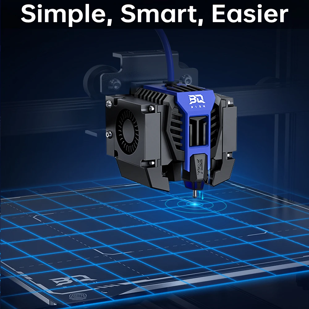BIGTREETECH MicroProbe Auto Le - Probe Bltouch Leveling review and price