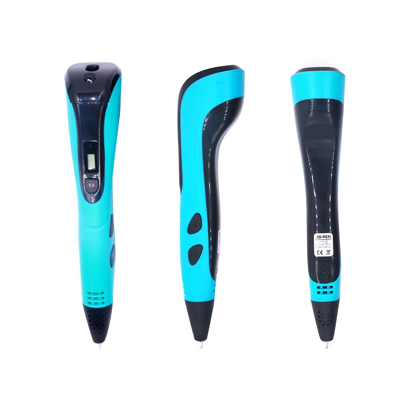 Original 3D Pen For Children 3 - 3D Printing Use review and price