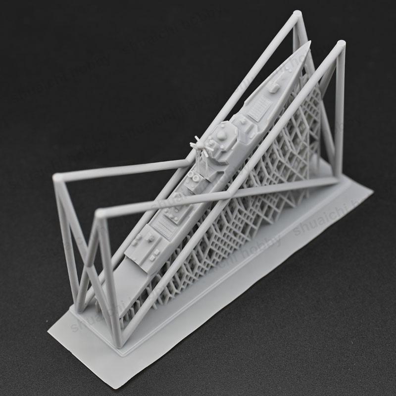2PCS 1/2000 1500 1250 Scale Ty - 3D Printing Idea review and price