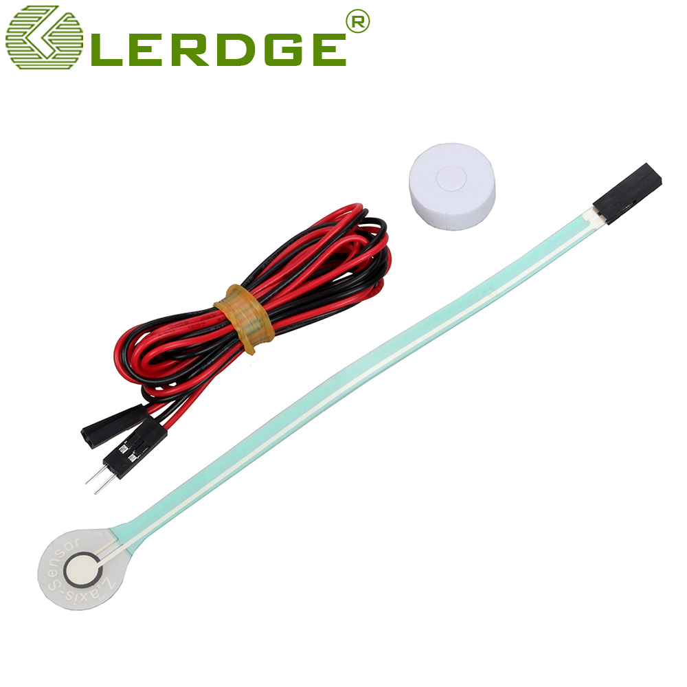 LERDGE 3D Printer Auto Levelin - Probe Bltouch Leveling review and price