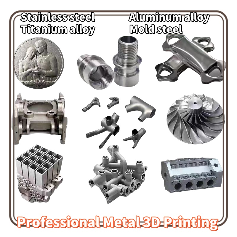 3D Printing Service Customized - 3D Printing Cnc review and price