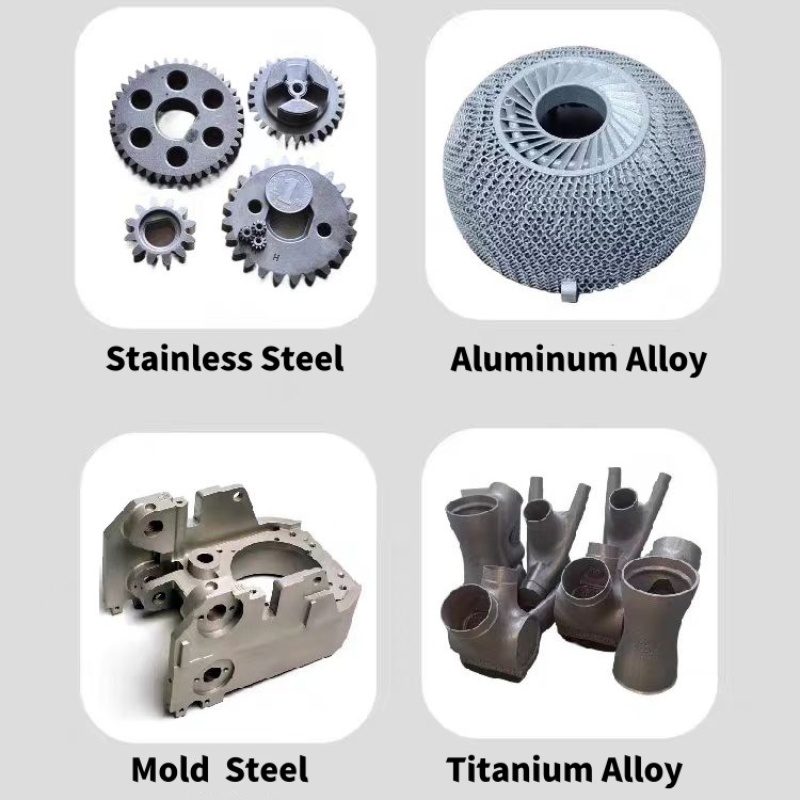 3D Printing Service Customized - 3D Printing Cnc review and price