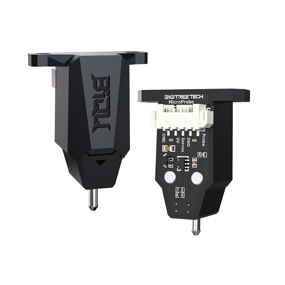 BIQU MicroProbe Auto Leveling  - Probe Bltouch Leveling review and price