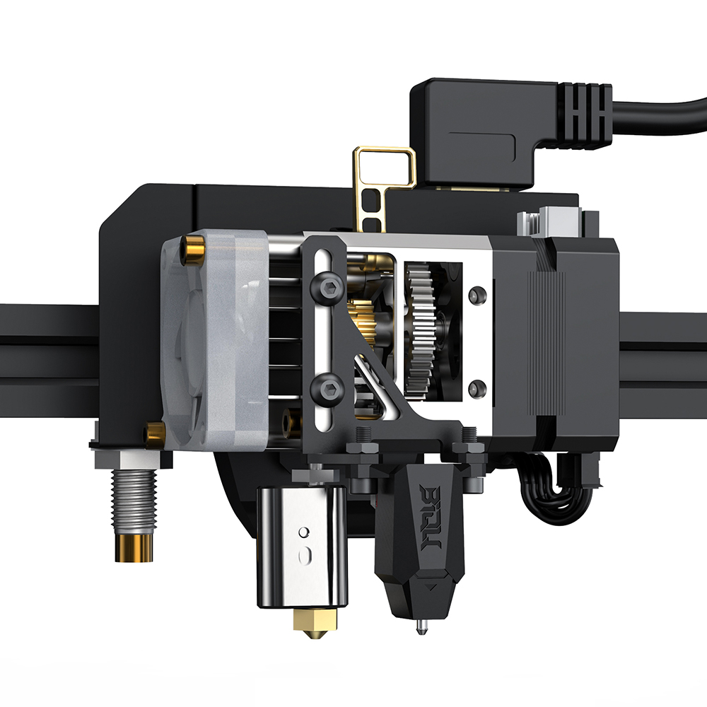 BIQU MicroProbe Auto Leveling  - Probe Bltouch Leveling review and price