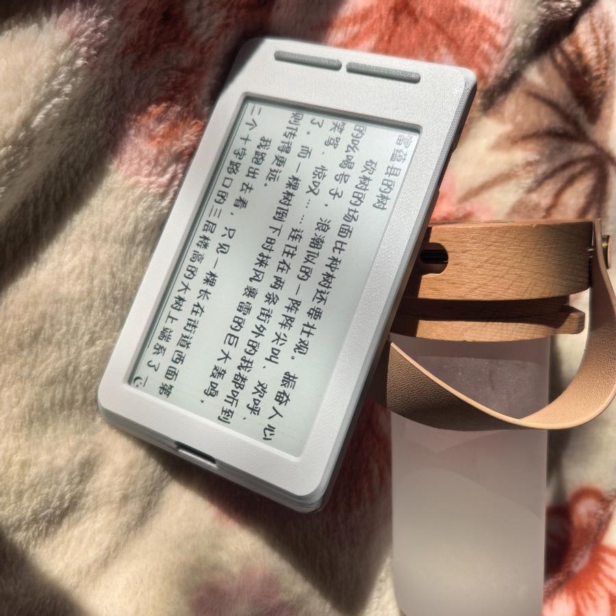For XTEINK X4 E-Ink Reader Ful - 3D Printing Ebook review and price