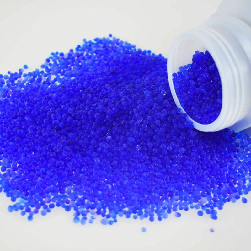 Indicating Silica Gel Desiccan - 3D Printing Cnc review and price