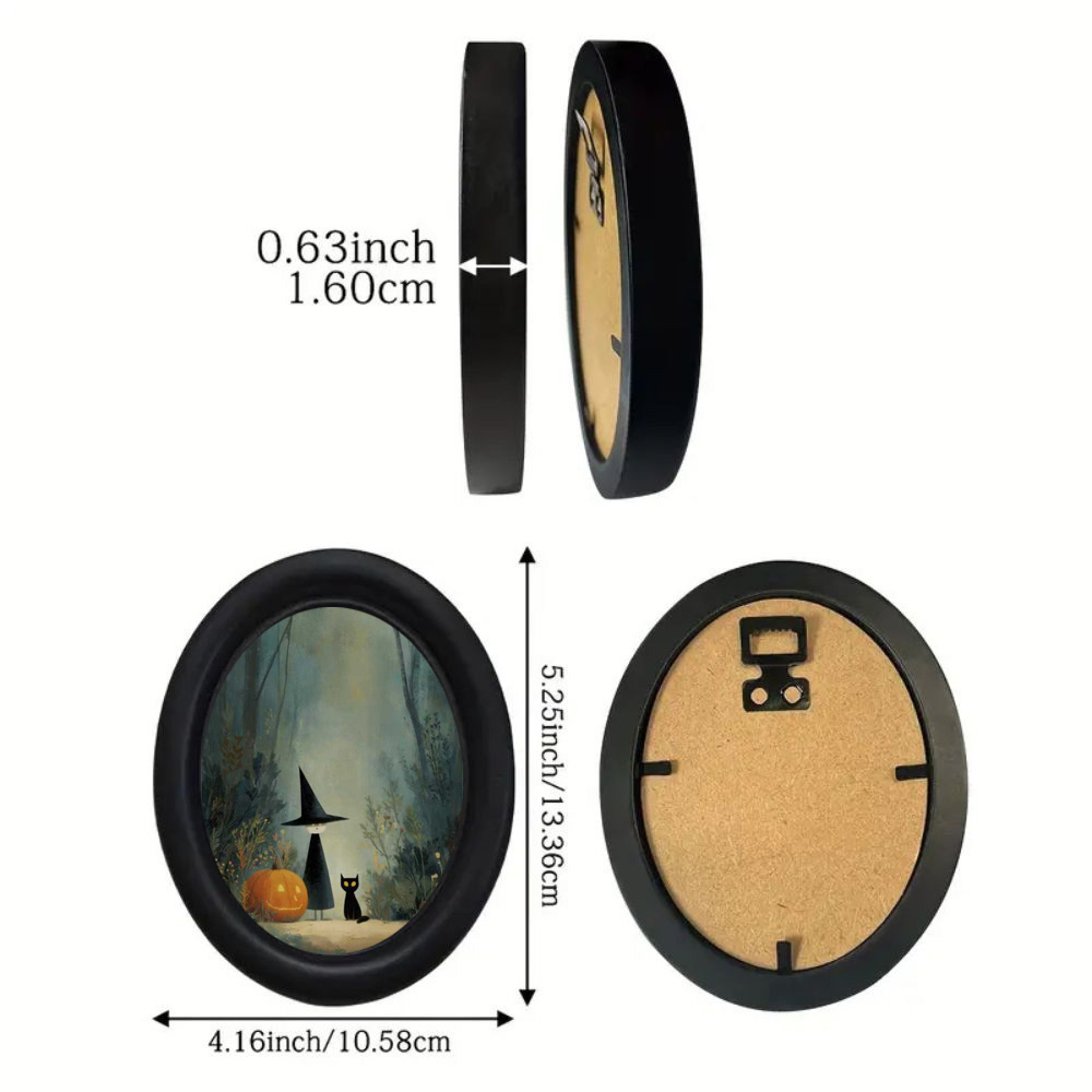 A 3D Vintage Halloween Witch a - 3D Printing Idea review and price