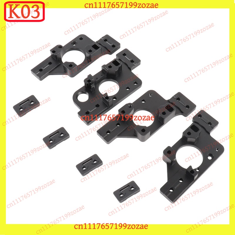 K03 Aluminum Gantry AB Drive U - 3D Printing Cnc review and price