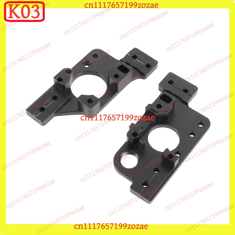 K03 Aluminum Gantry AB Drive U - 3D Printing Cnc review and price