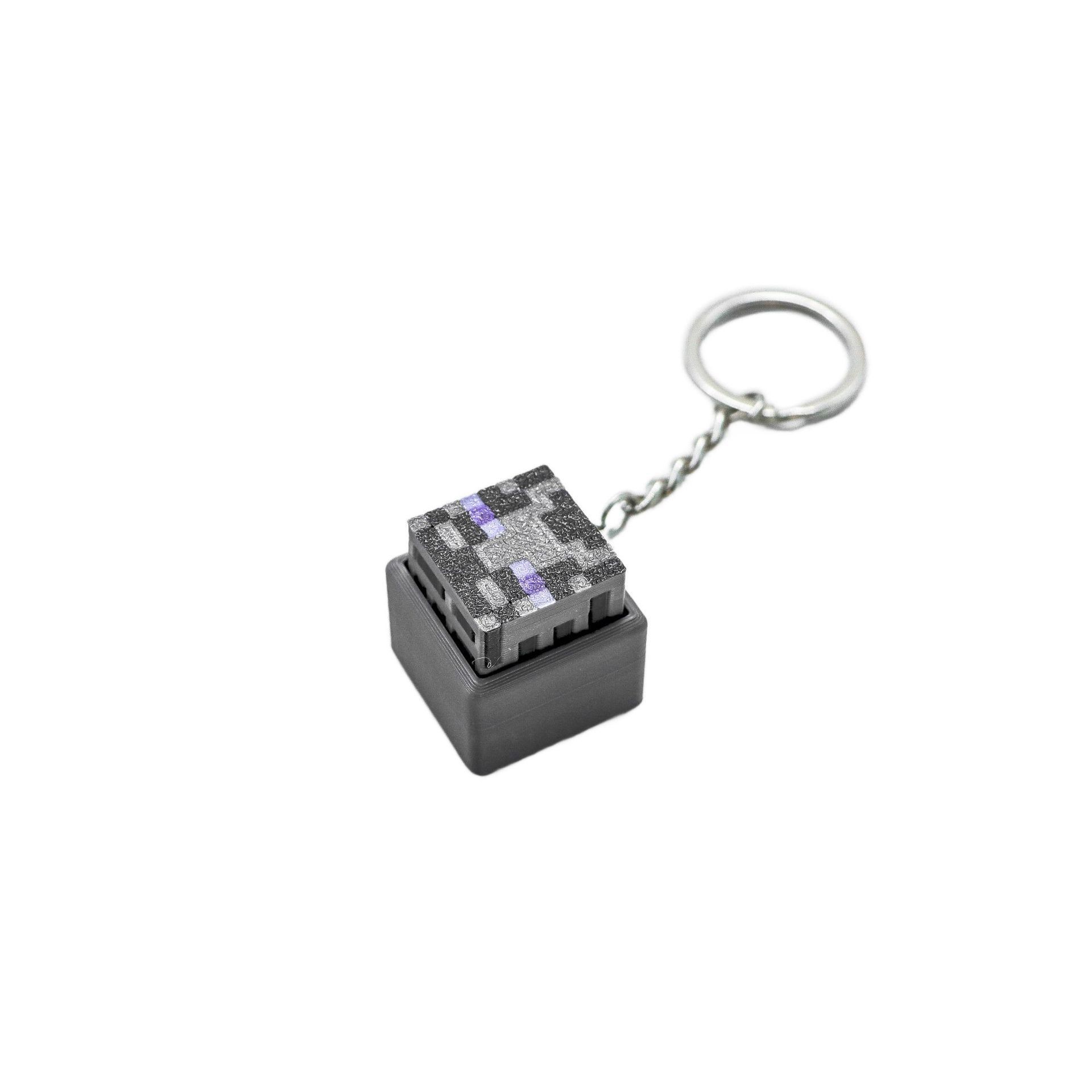 3D Printed Mini Cheese Keyboar - 3D Printing Idea review and price