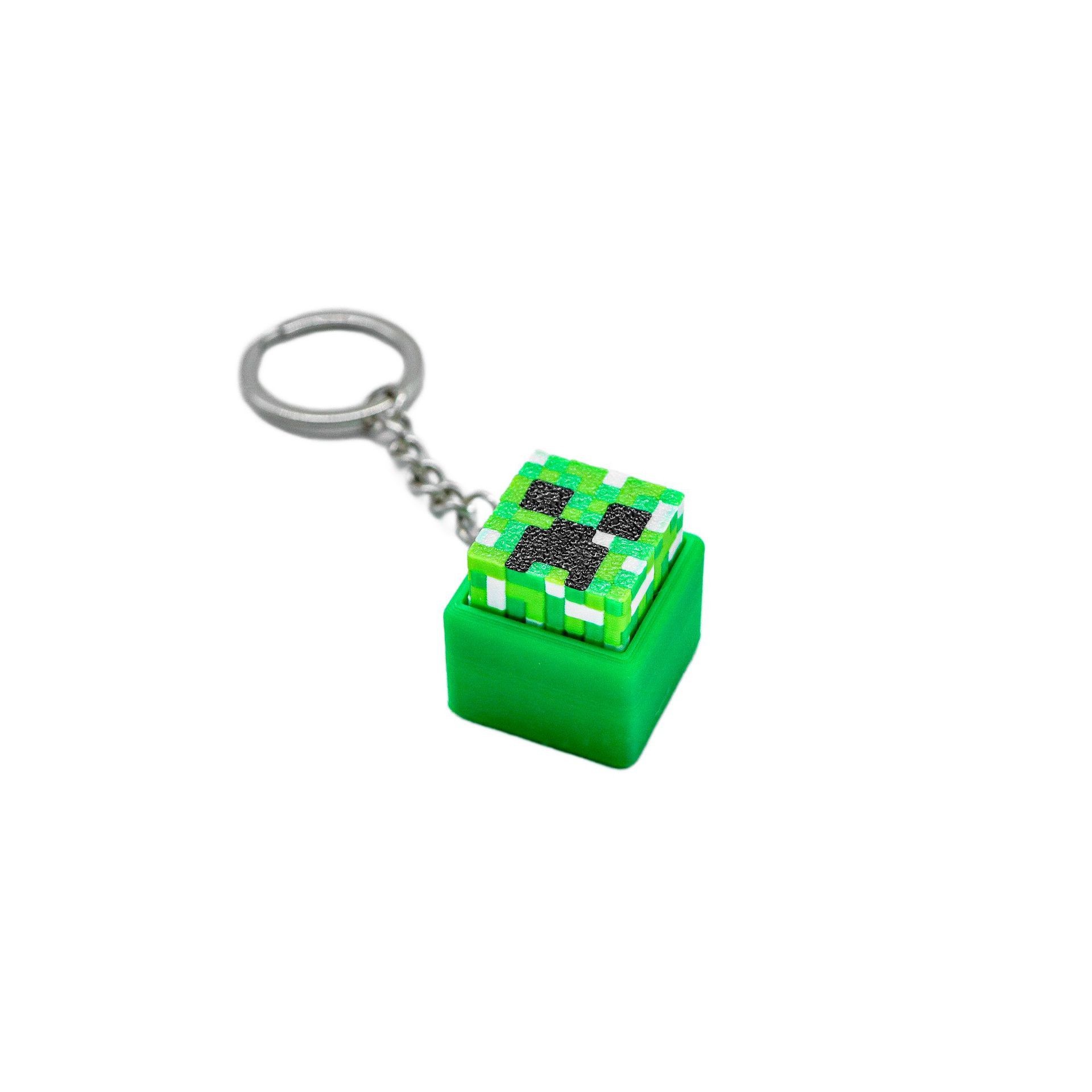 3D Printed Mini Cheese Keyboar - 3D Printing Idea review and price