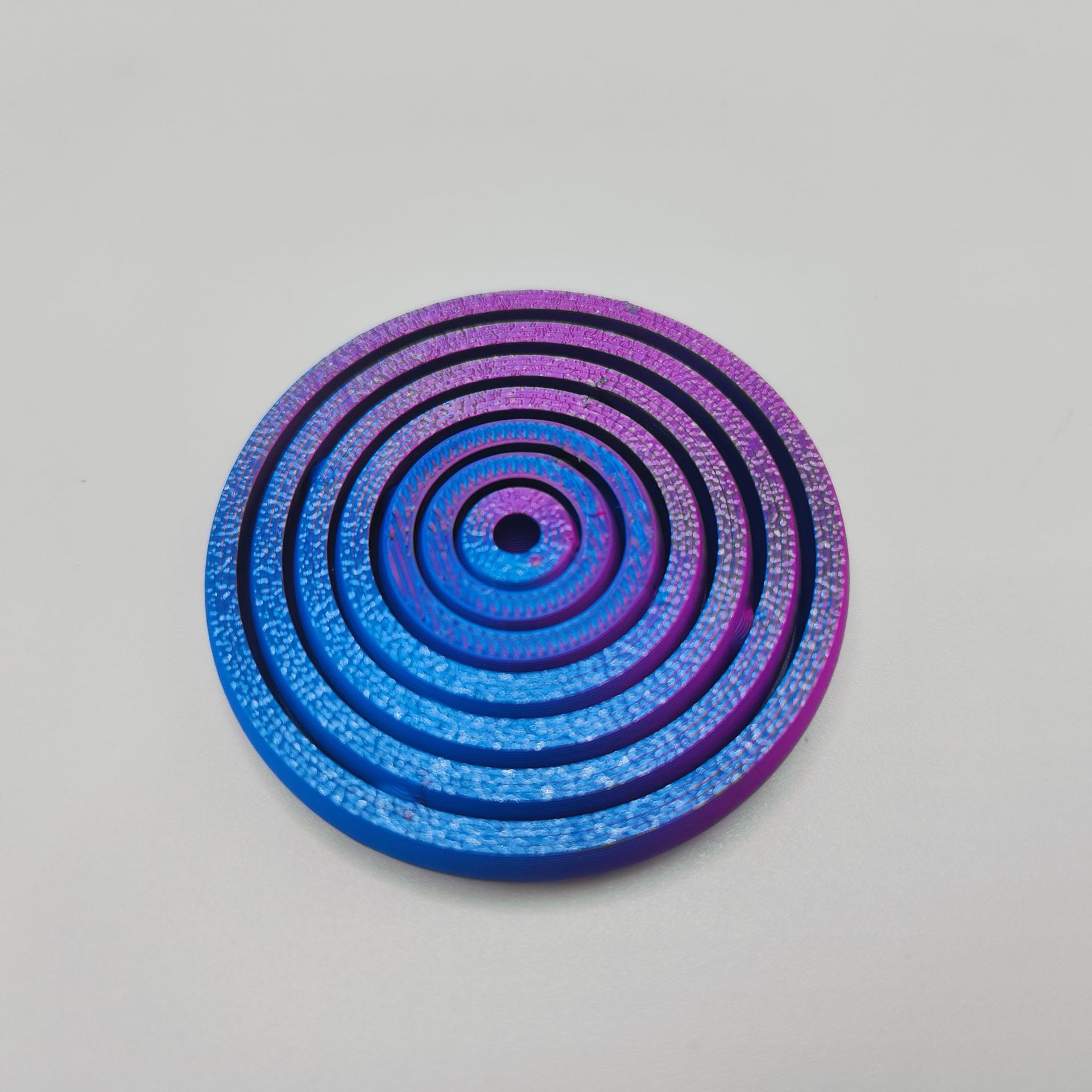 3D Printed Rotating Ball Toy O - 3D Printing Idea review and price