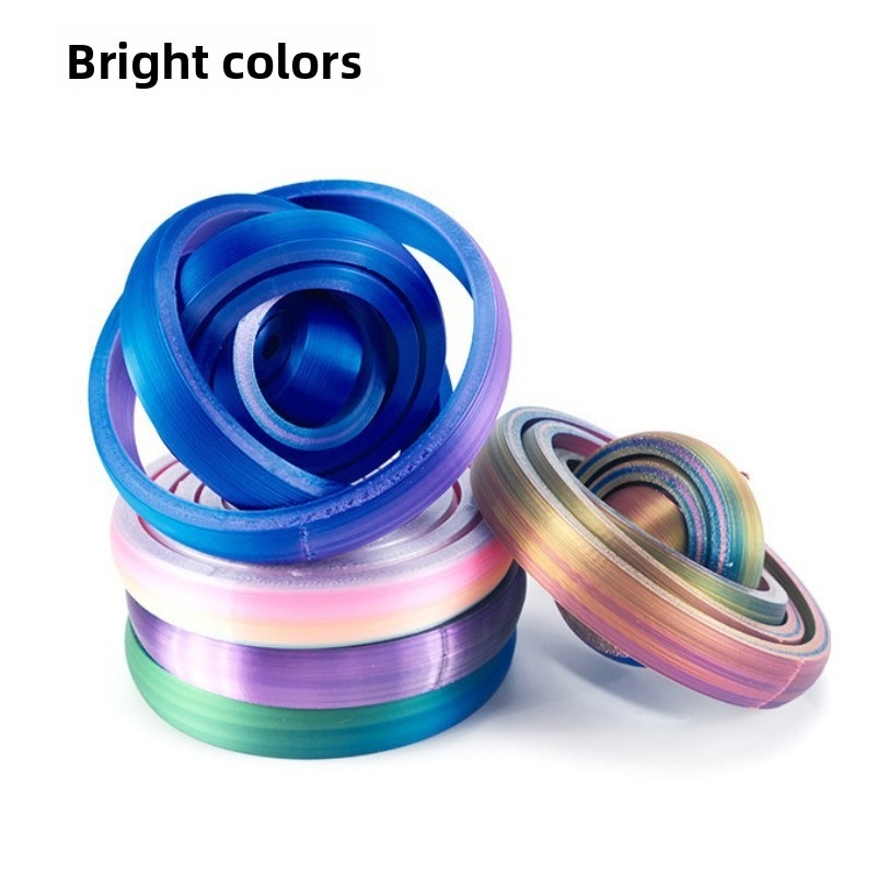 3D Printed Rotating Ball Toy O - 3D Printing Idea review and price