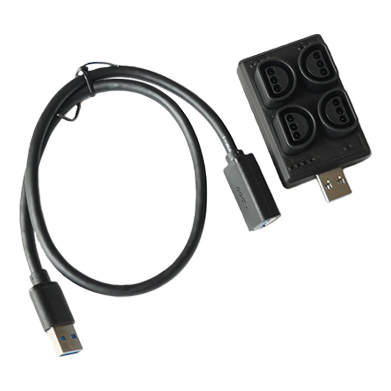 SNAC MisTer N64 Adapter, Compa - 3D Printing Use review and price