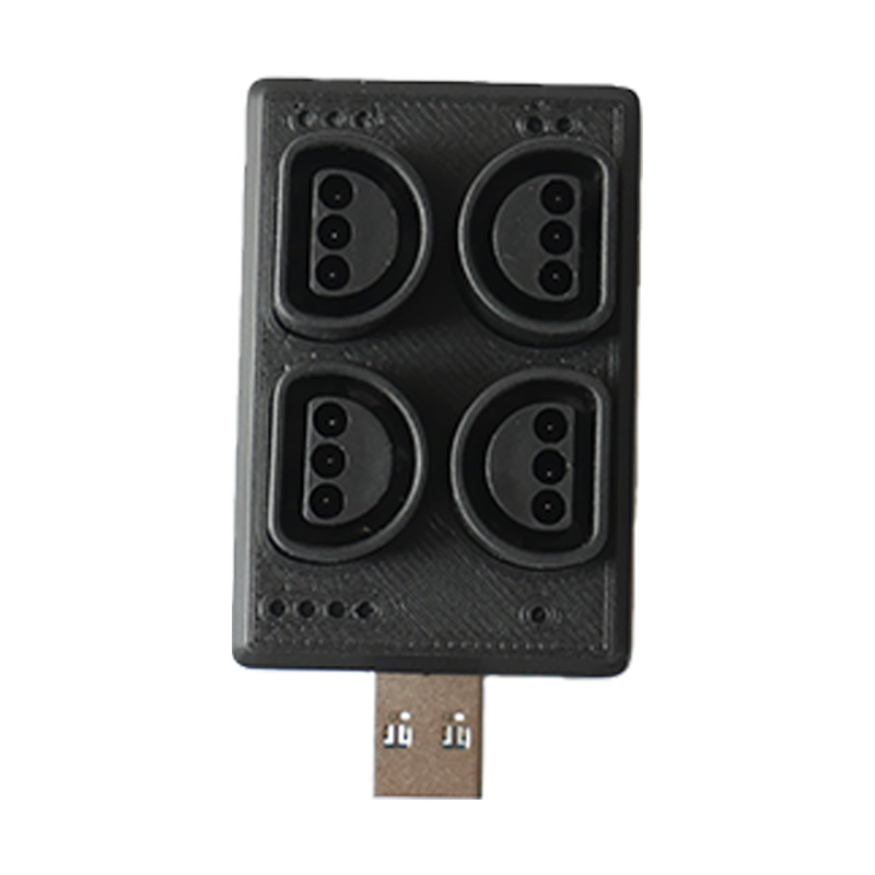 SNAC MisTer N64 Adapter, Compa - 3D Printing Use review and price