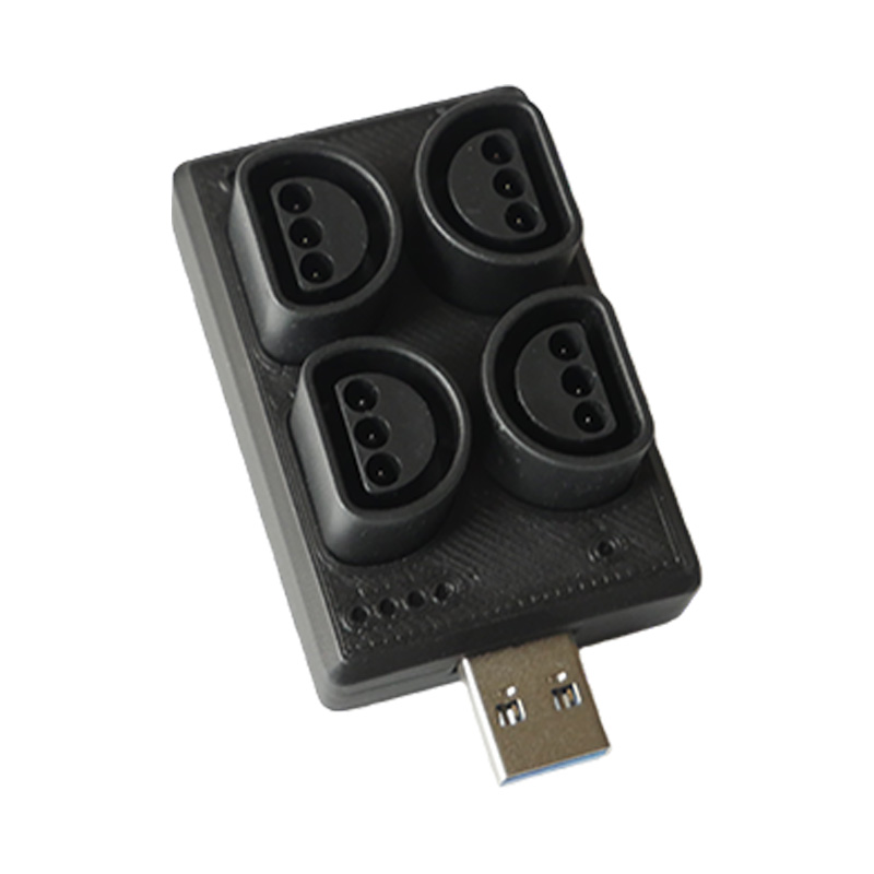 SNAC MisTer N64 Adapter, Compa - 3D Printing Use review and price
