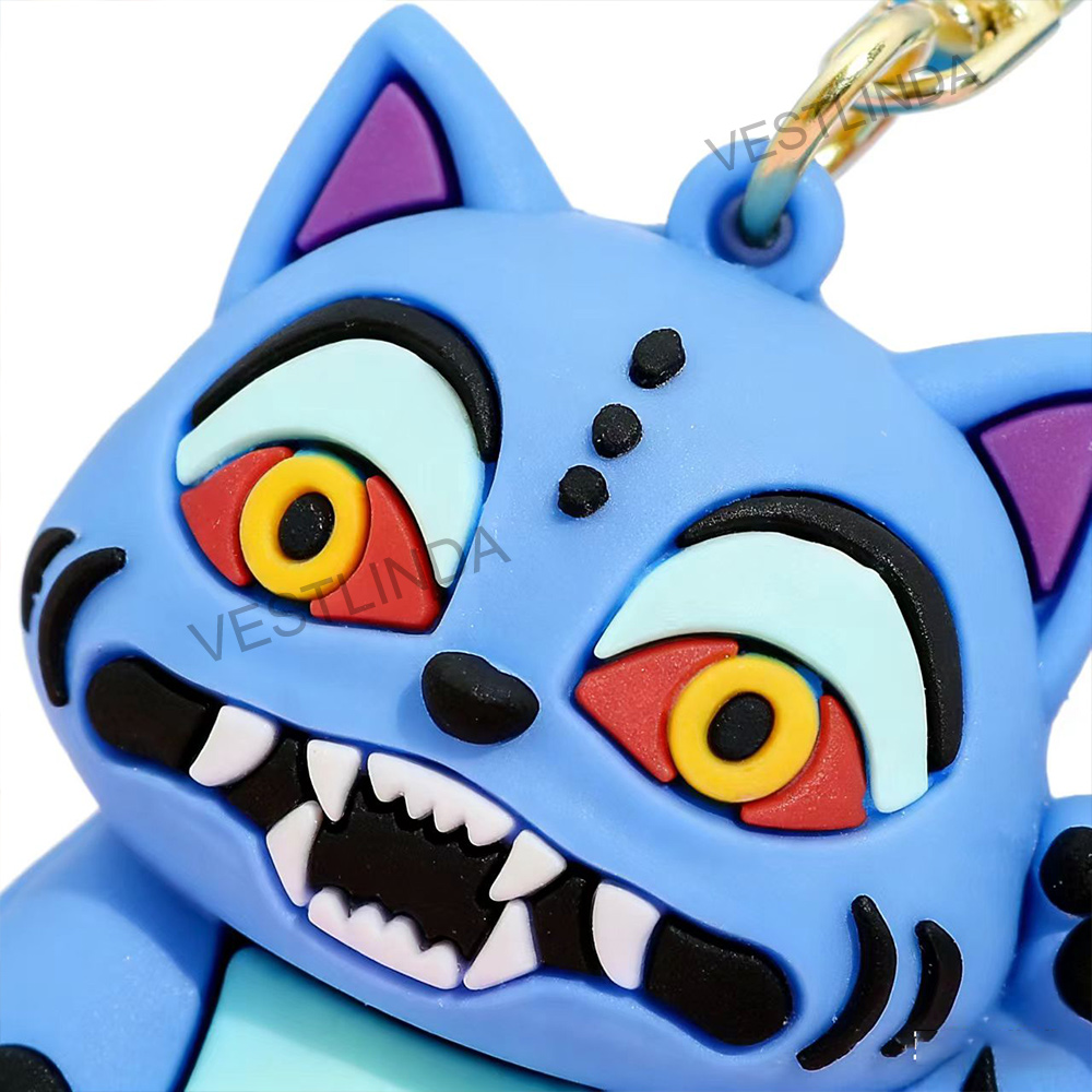 Hot 3D Printed Anime Movie KPO - 3D Printing Idea review and price