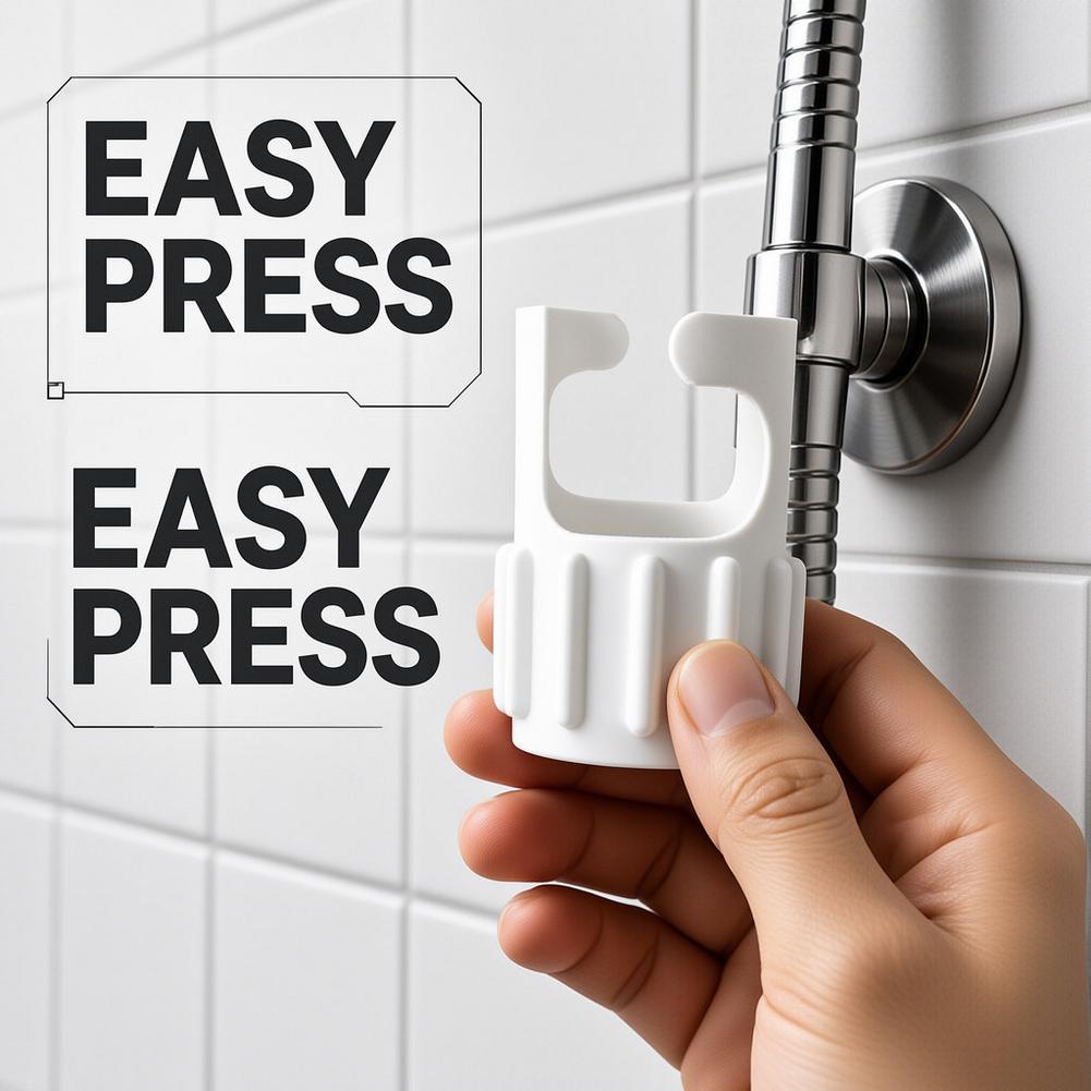PLA Shower Timer Button Holder - 3D Printing Use review and price