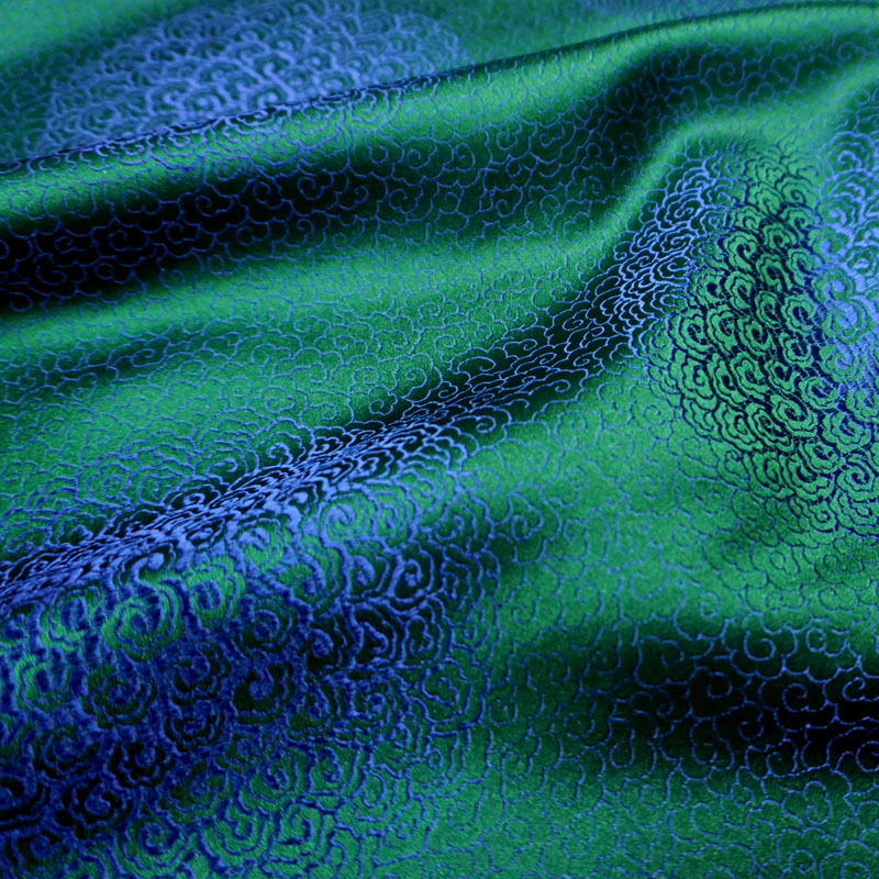 75cmx 100cm Metallic Jacquard  - 3D Printing On Fabric review and price