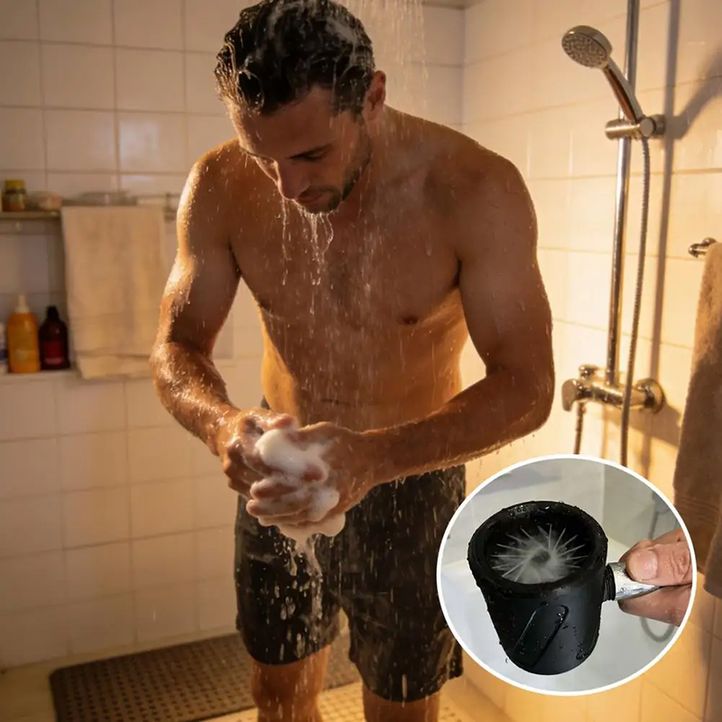 High Pressure Handheld Shower  - 3D Printing Services review and price