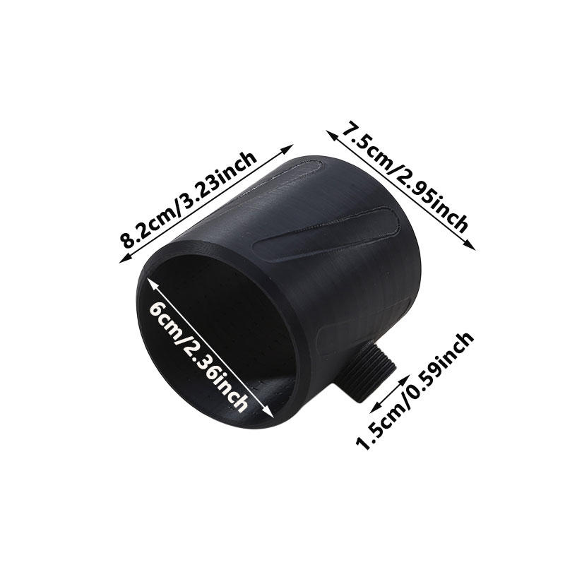 High Pressure Handheld Shower  - 3D Printing Services review and price