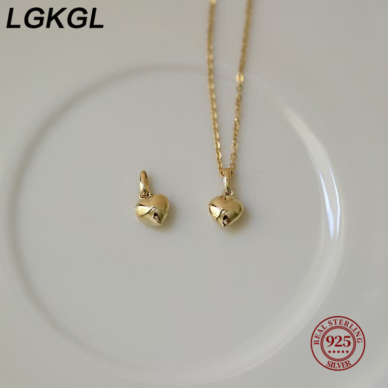LGKGL S925 Sterling Silver 14K - 3D Printing Jewellery review and price