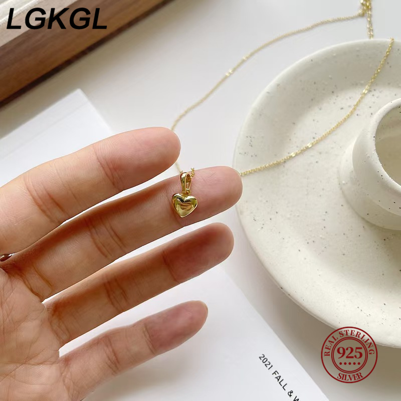 LGKGL S925 Sterling Silver 14K - 3D Printing Jewellery review and price