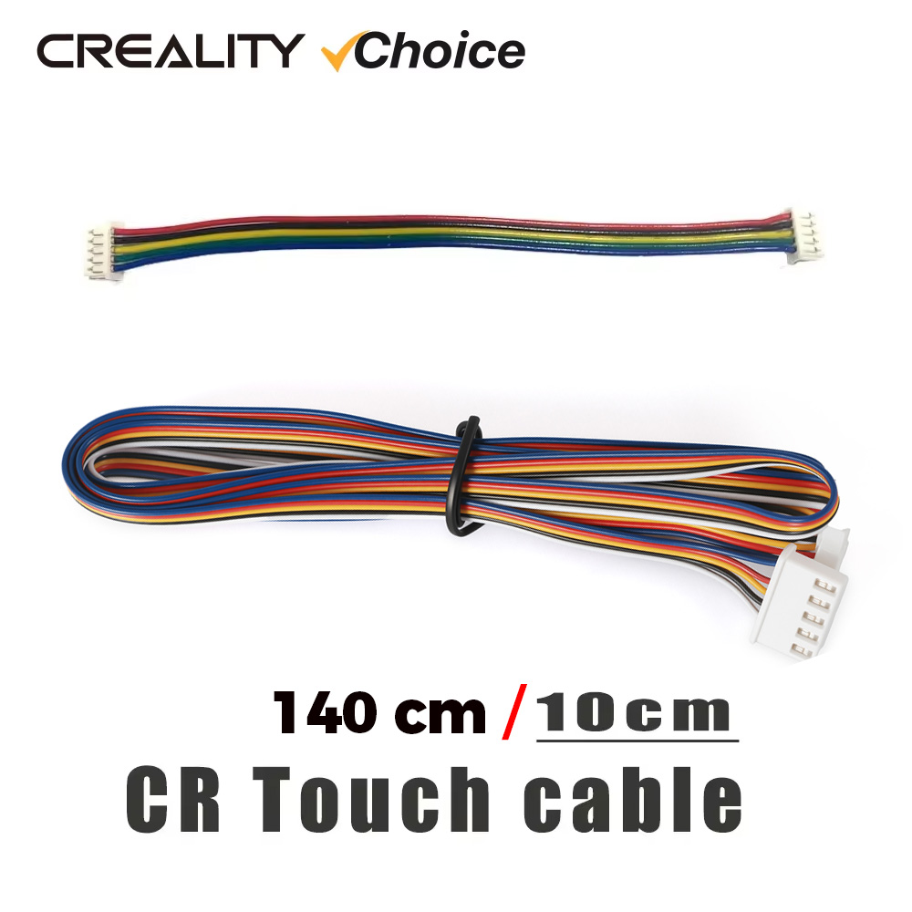 Creality Upgrade CR Touch Cabl - Probe Bltouch Leveling review and price