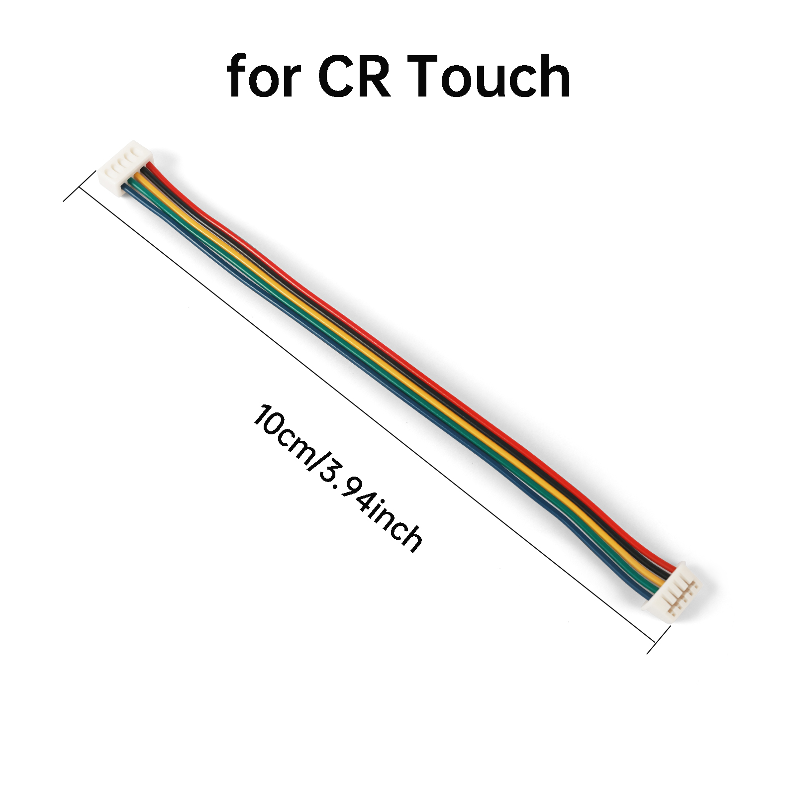 Creality Upgrade CR Touch Cabl - Probe Bltouch Leveling review and price