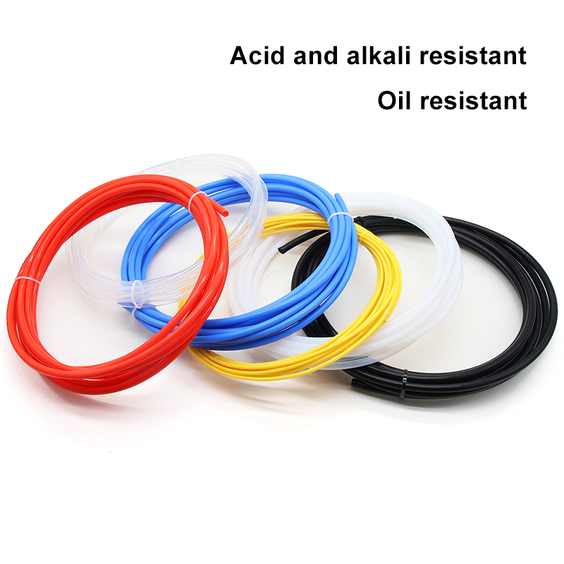 1/5/10m 3D Printer Part PTFE T - 3D Printing Cnc review and price