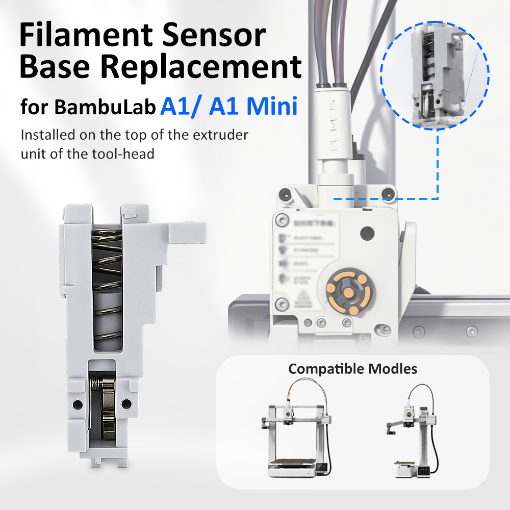 For Bambu Lab 3D Printer A1 Se - 3D Printing Cnc review and price
