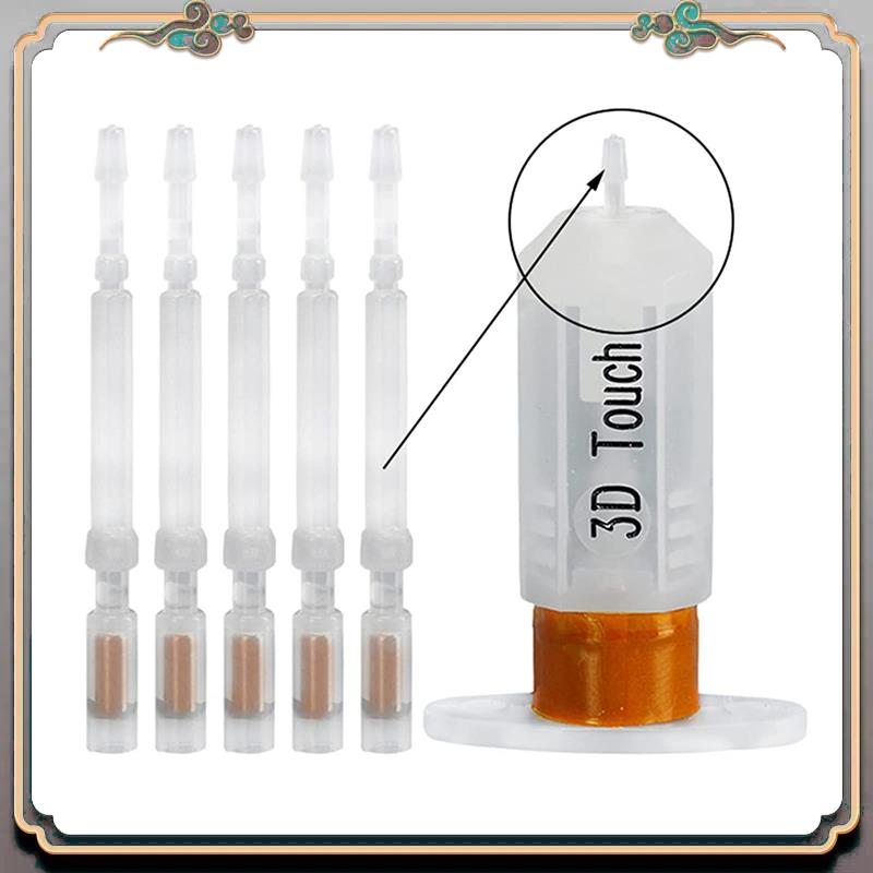 Durable 50Pcs 3D Printer Pin F - Probe Bltouch Leveling review and price