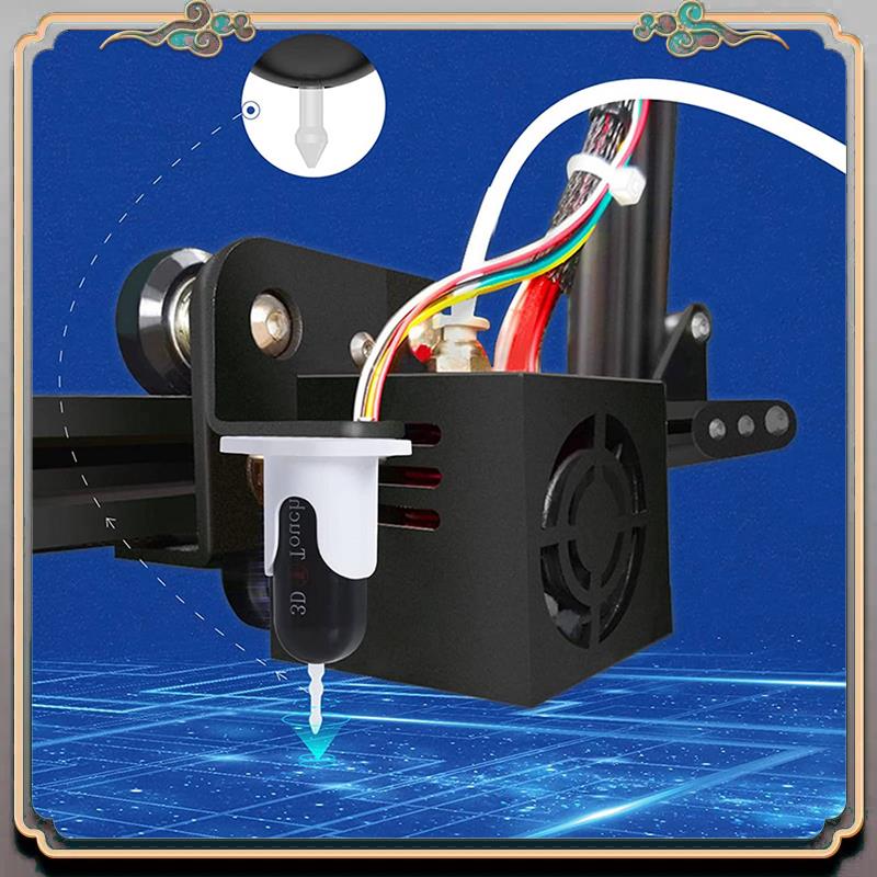 Durable 50Pcs 3D Printer Pin F - Probe Bltouch Leveling review and price